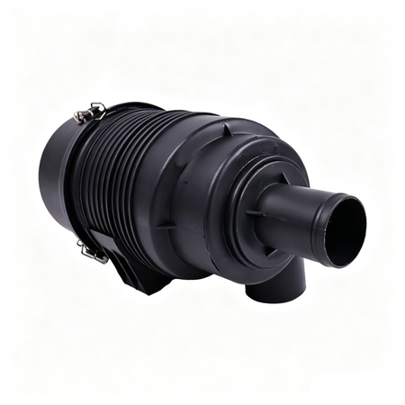 Air Cleaner 198-6801 for Caterpillar CAT Compactor CC34B CB34B CB34BXW