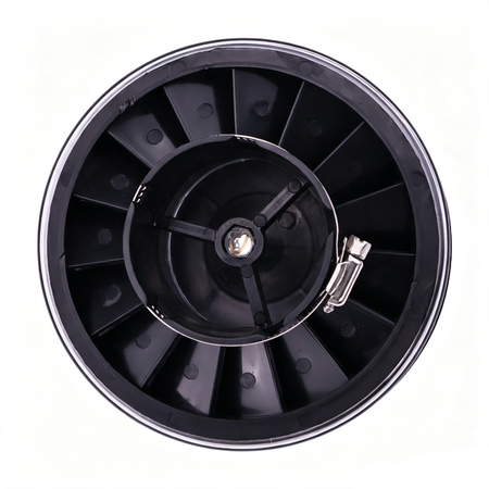 Air Cleaner 5127309 for New Holland Tractor 7530 100S 60-90 DT CS15 LV60 Loader LB75 LB75CP