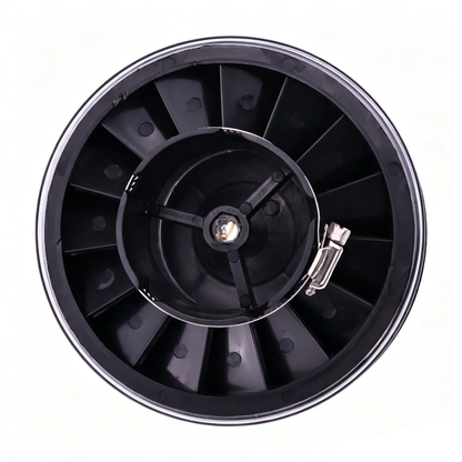 Air Cleaner A24391 for CASE Tractor 930-SERIES 1030 550E 455C 455B 450B Loader 580SK 580K 590 W11B