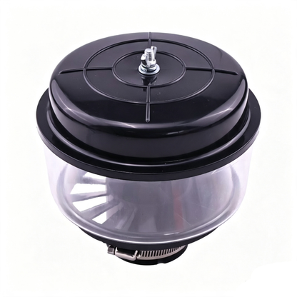 Air Cleaner A24391 for CASE Tractor 930-SERIES 1030 550E 455C 455B 450B Loader 580SK 580K 590 W11B