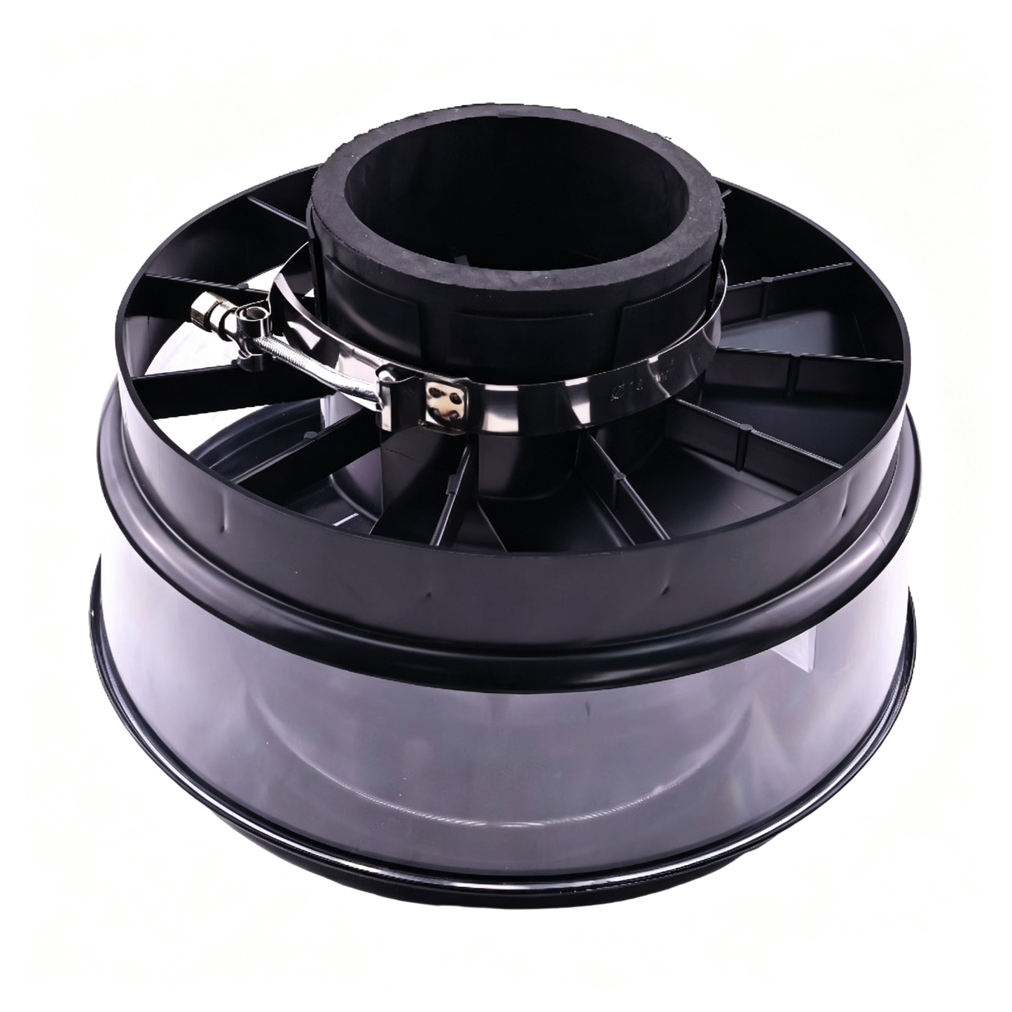 Air Cleaner AT170942 for John Deere 540D 548D 444C 455E 544A 555A 450G 650G 570B 672B 690B 693B