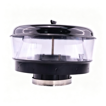 Air Cleaner AT170942 for John Deere 540D 548D 444C 455E 544A 555A 450G 650G 570B 672B 690B 693B