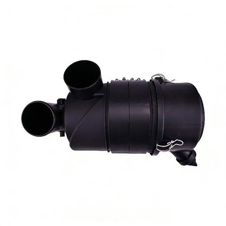 Air Cleaner AT186281 for John Deere Engine 4045 Loader 310G 310SG 310SJ 310SJTC 310TJ 315SG 315SJ 325J 410G 410J - KUDUPARTS
