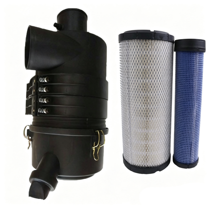 Air Cleaner Assembly - Replaces Donaldson G082525 P828889 P829333