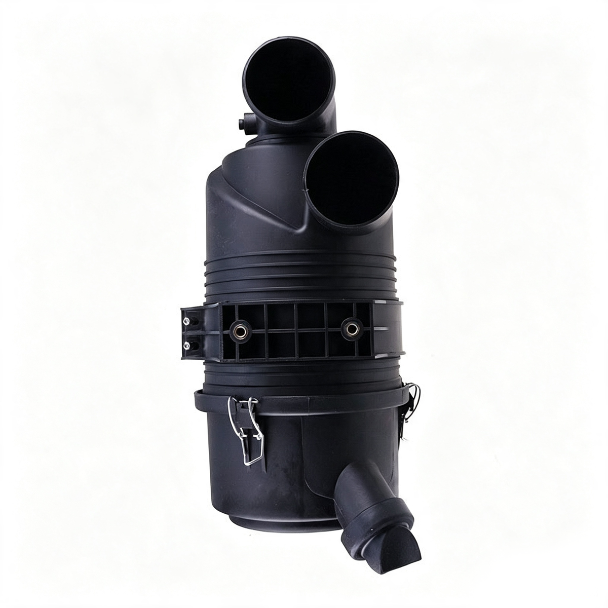 Air Cleaner Assembly 11S7-40070 for Hyundai Loader HSL850-7 HSL850-7A Excavator R55-9 R55W-9 R80CR-9 R60CR-9