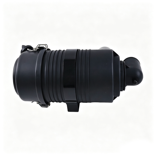 Air Cleaner Assembly 129612-12600 129612-12601 for Yanmar Engine 4TNV88 4TNE84-E3FA 4TNV88-BP6CB