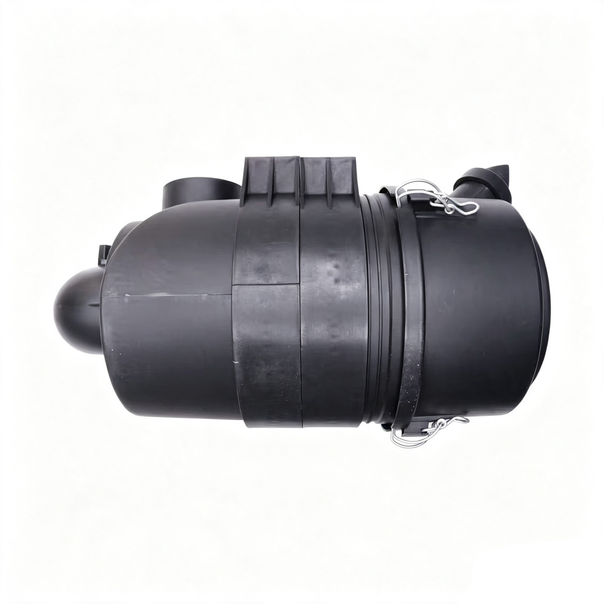 Air Cleaner Assembly 17700-30510-71 for Toyota Engine 13Z 14Z G4 1FZ Forklift 02-7FD35 02-7FD40 02-7FD45 02-7FDA50 02-7FDK40 02-7FG35