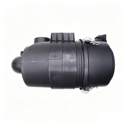Air Cleaner Assembly 17700-30510-71 for Toyota Engine 13Z 14Z G4 1FZ Forklift 02-7FD35 02-7FD40 02-7FD45 02-7FDA50 02-7FDK40 02-7FG35