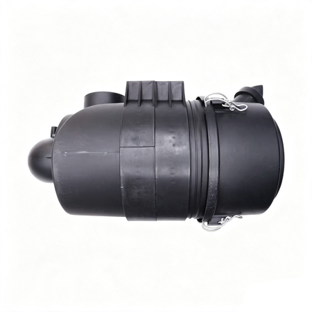 Air Cleaner Assembly 17700-30510-71 for Toyota Engine 13Z 14Z G4 1FZ Forklift 02-7FD35 02-7FD40 02-7FD45 02-7FDA50 02-7FDK40 02-7FG35