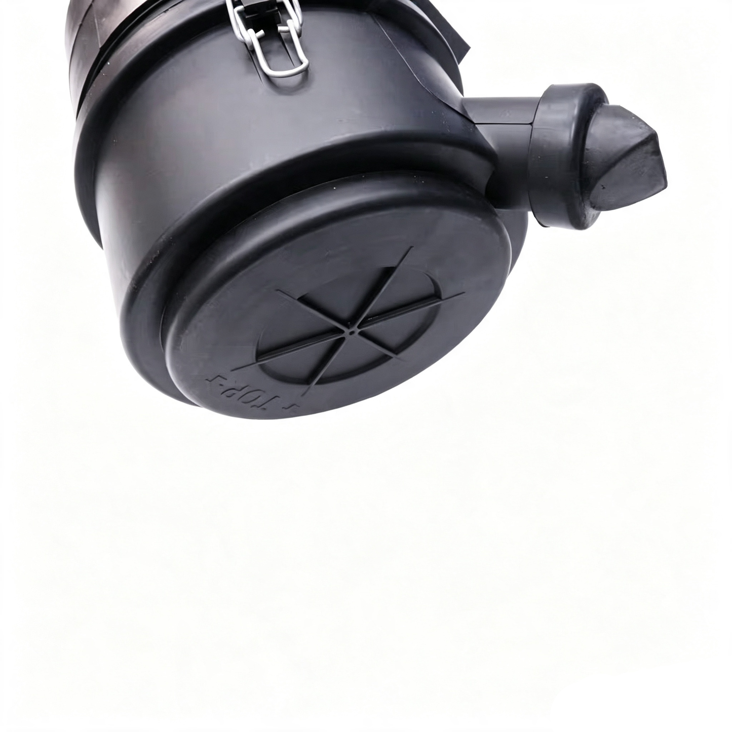 Air Cleaner Assembly 17700-30510-71 for Toyota Engine 13Z 14Z G4 1FZ Forklift 02-7FD35 02-7FD40 02-7FD45 02-7FDA50 02-7FDK40 02-7FG35