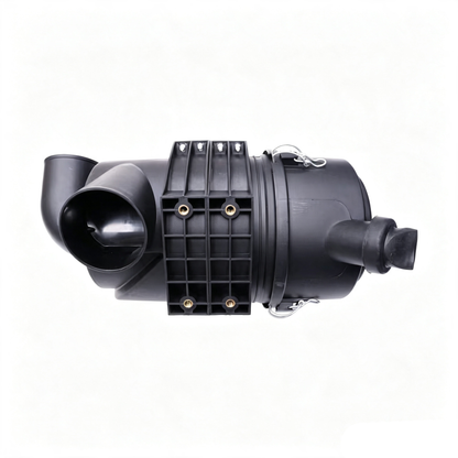 Air Cleaner Assembly 17700-30510-71 for Toyota Engine 13Z 14Z G4 1FZ Forklift 02-7FD35 02-7FD40 02-7FD45 02-7FDA50 02-7FDK40 02-7FG35