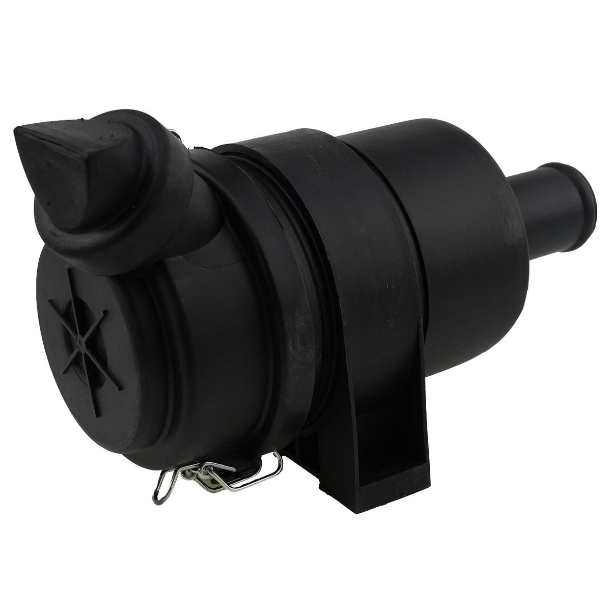 Air Cleaner Assembly 1G659-11010 for Kubota Engine D1105 D722 D782 D902 - KUDUPARTS