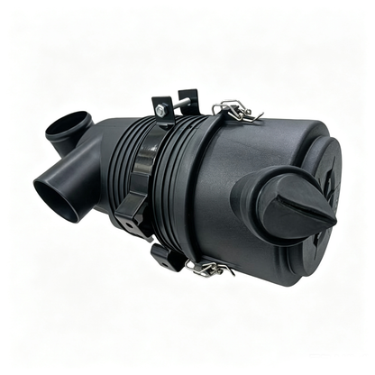 Air Cleaner Assembly 242-0172 for Caterpillar CAT Engine C2.2 3024C Loader 216B 216B3 247B 257B 232B 242B