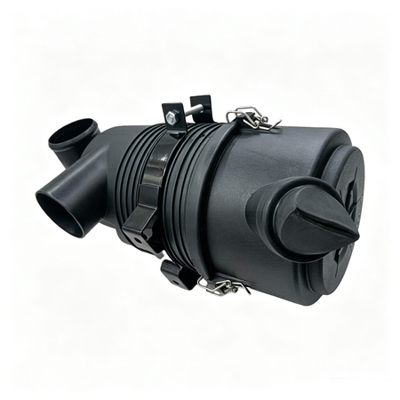 Air Cleaner Assembly 242-0172 for Caterpillar CAT Engine C2.2 3024C Loader 216B 216B3 247B 257B 232B 242B
