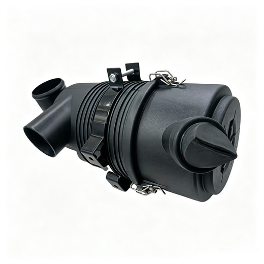 Air Cleaner Assembly 242-0172 for Caterpillar CAT Engine C2.2 3024C Loader 216B 216B3 247B 257B 232B 242B