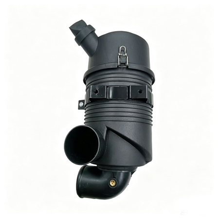 Air Cleaner Assembly 242-0172 for Caterpillar CAT Engine C2.2 3024C Loader 216B 216B3 247B 257B 232B 242B