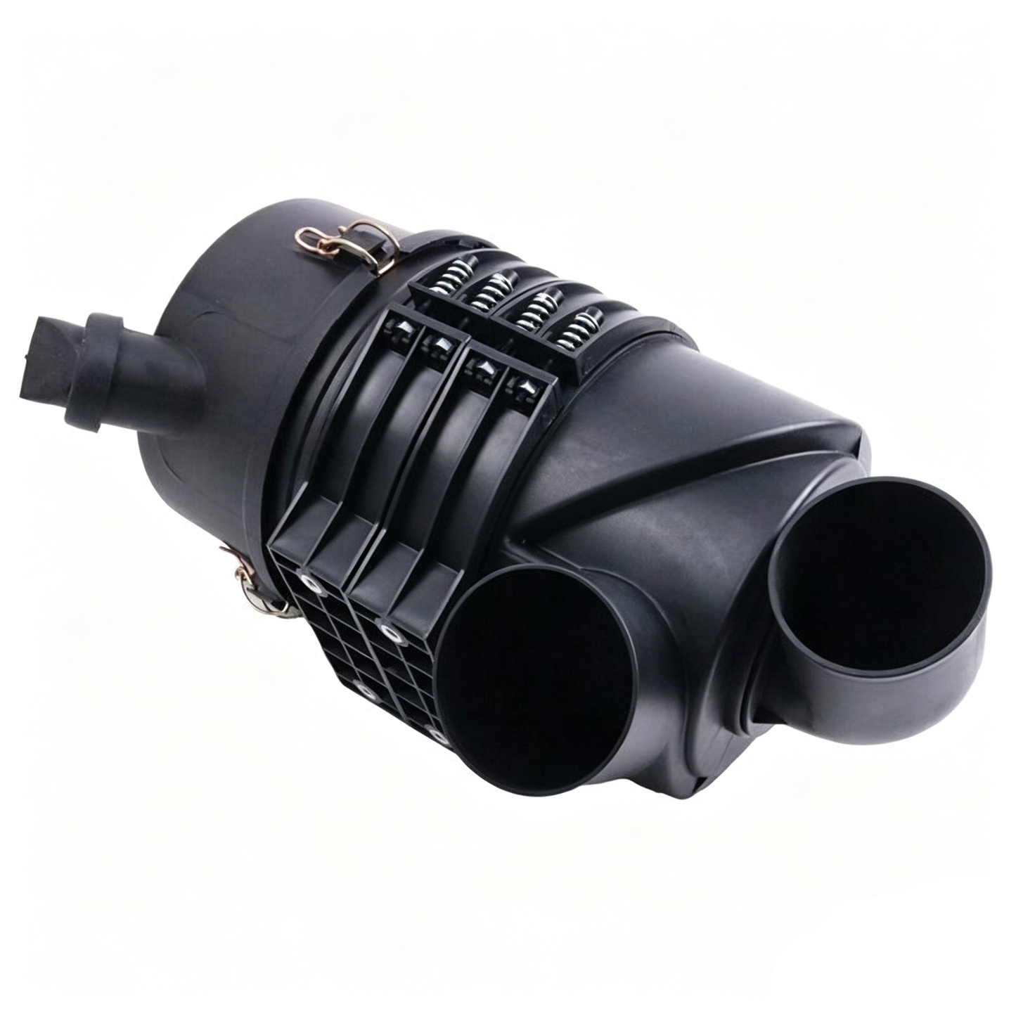 Air Cleaner Assembly 3A151-19100 for Kubota Tractor M8200 M8200DT M8200SDTN M8200HD M9000 M9000DT M9000DTM M9000HD