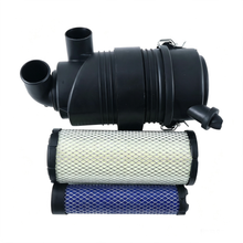 Air Cleaner Assembly 6693337 for Bobcat Excavator E35 E26 E32 E32i E34 E35i E35z E37