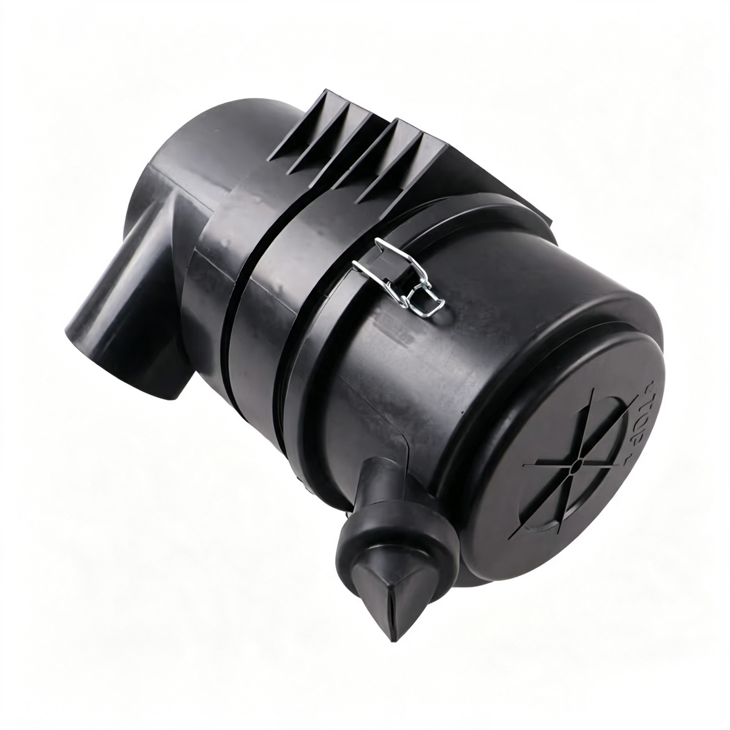 Air Cleaner Assembly 87615796 for CASE Loader 580M 580SM 590SM