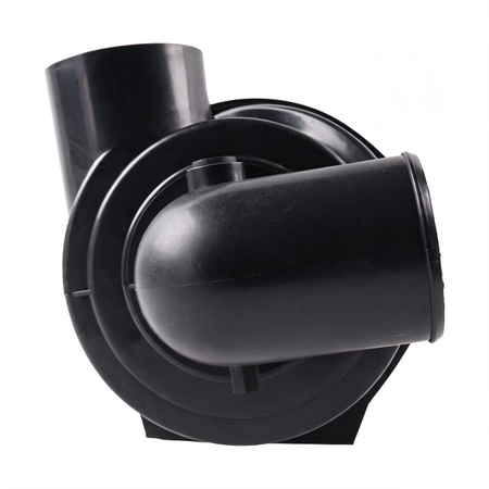 Air Cleaner Assembly 87615796 for CASE Loader 580M 580SM 590SM
