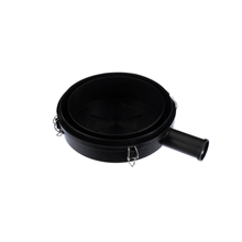 Air Cleaner Assembly Cover 8605079 for CASE Sparyer 3150 3185 SPX3200 SPX3310 Loader 721D 721E 621F