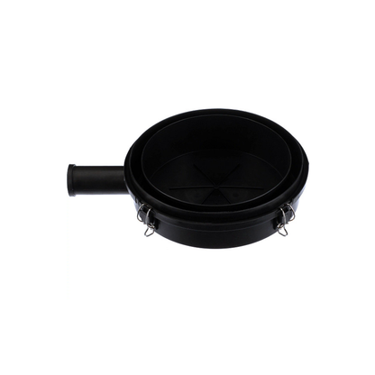 Air Cleaner Assembly Cover 8605079 for New Holland Loader W130B LW170.B W170B W190B