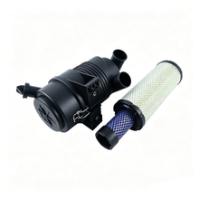 Air Cleaner Assembly E006003614F1 0060000251F1 for Mahindra Tractor 4565 5525 6525 7060 7520 mPower 75 8560