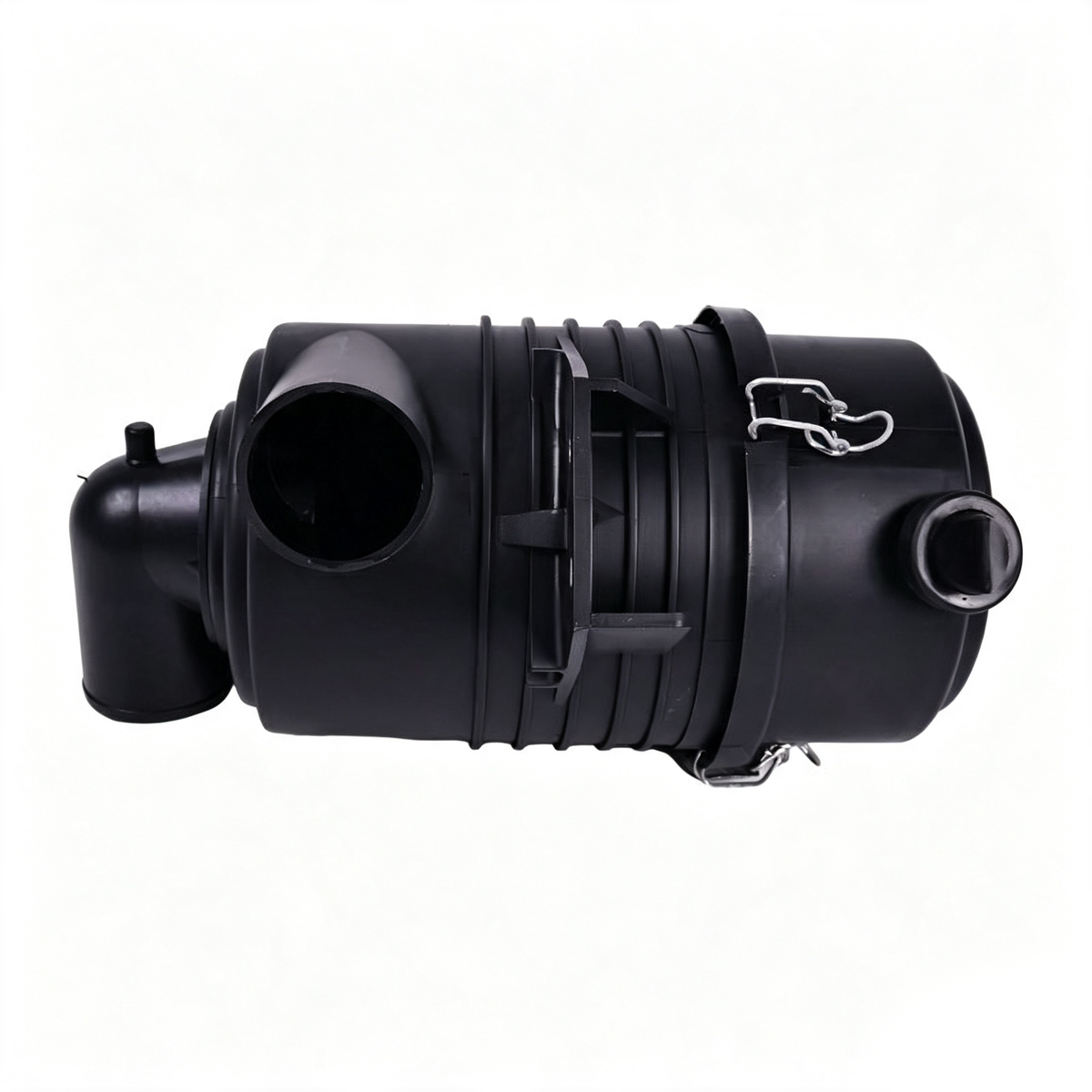Air Cleaner Assembly Housing 17703-23320-71 for Toyota Engine 1DZ 2Z 3Z 4Y Forklift 8FD10 7FD10 7FD30 8FD30