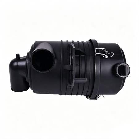 Air Cleaner Assembly Housing 17703-23320-71 for Toyota Engine 1DZ 2Z 3Z 4Y Forklift 8FD10 7FD10 7FD30 8FD30