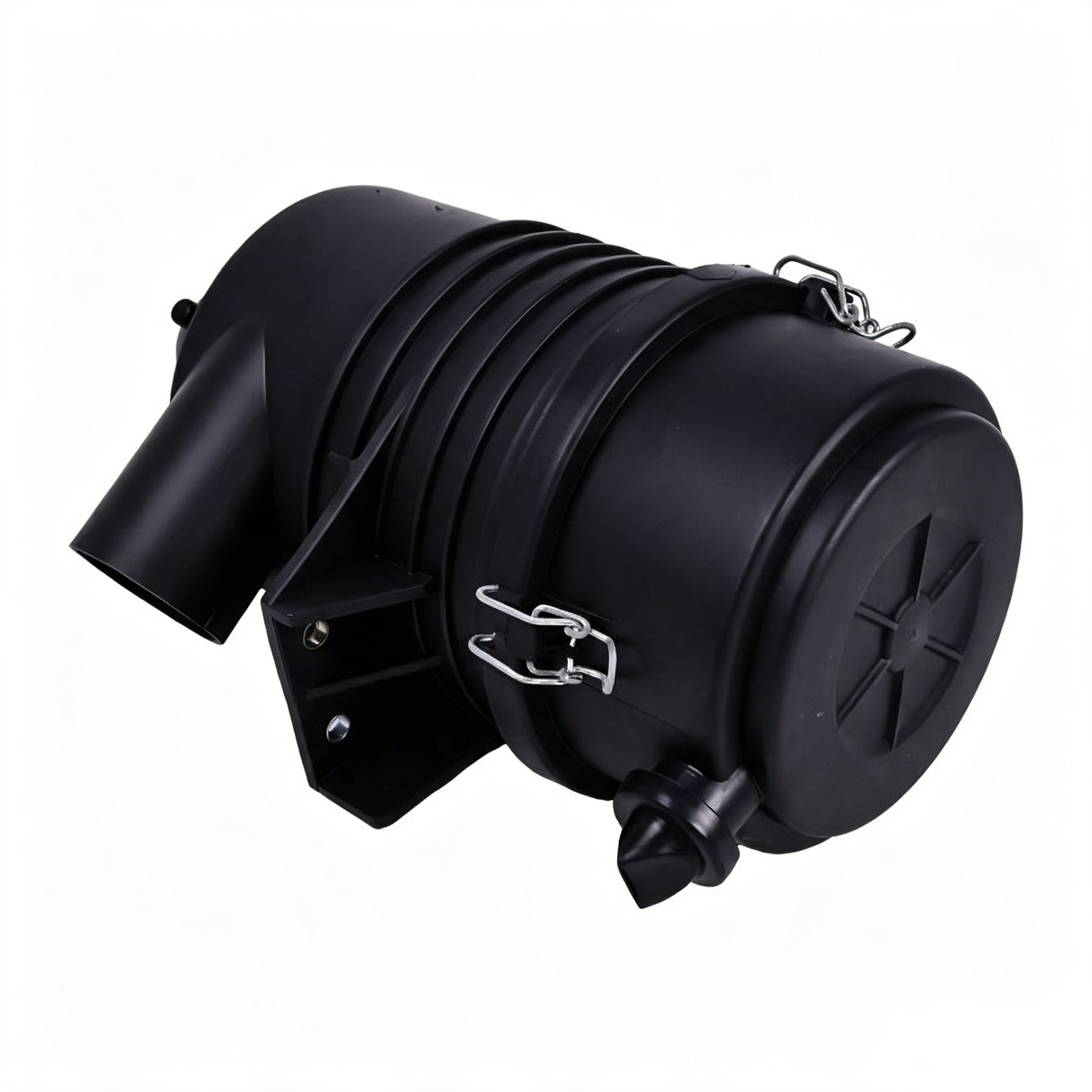 Air Cleaner Assembly Housing 17703-23320-71 for Toyota Engine 1DZ 2Z 3Z 4Y Forklift 8FD10 7FD10 7FD30 8FD30