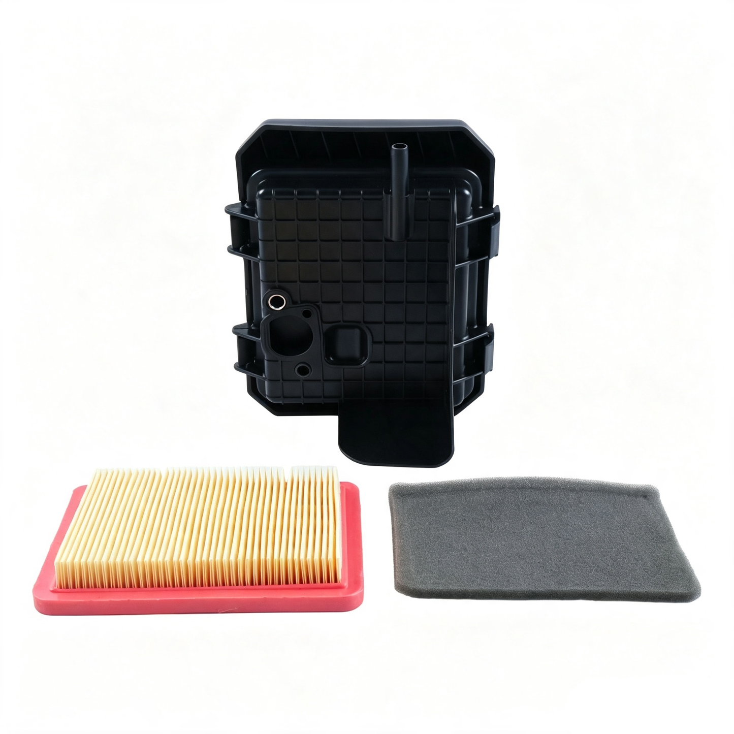 Air Cleaner Assembly Kit 121-4177 for Toro Engine LC1P65FC Mower 20372 20373 20374 20380 20381 22289