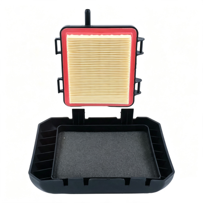 Air Cleaner Assembly Kit 121-4177 for Toro Engine LC1P65FC Mower 20372 20373 20374 20380 20381 22289