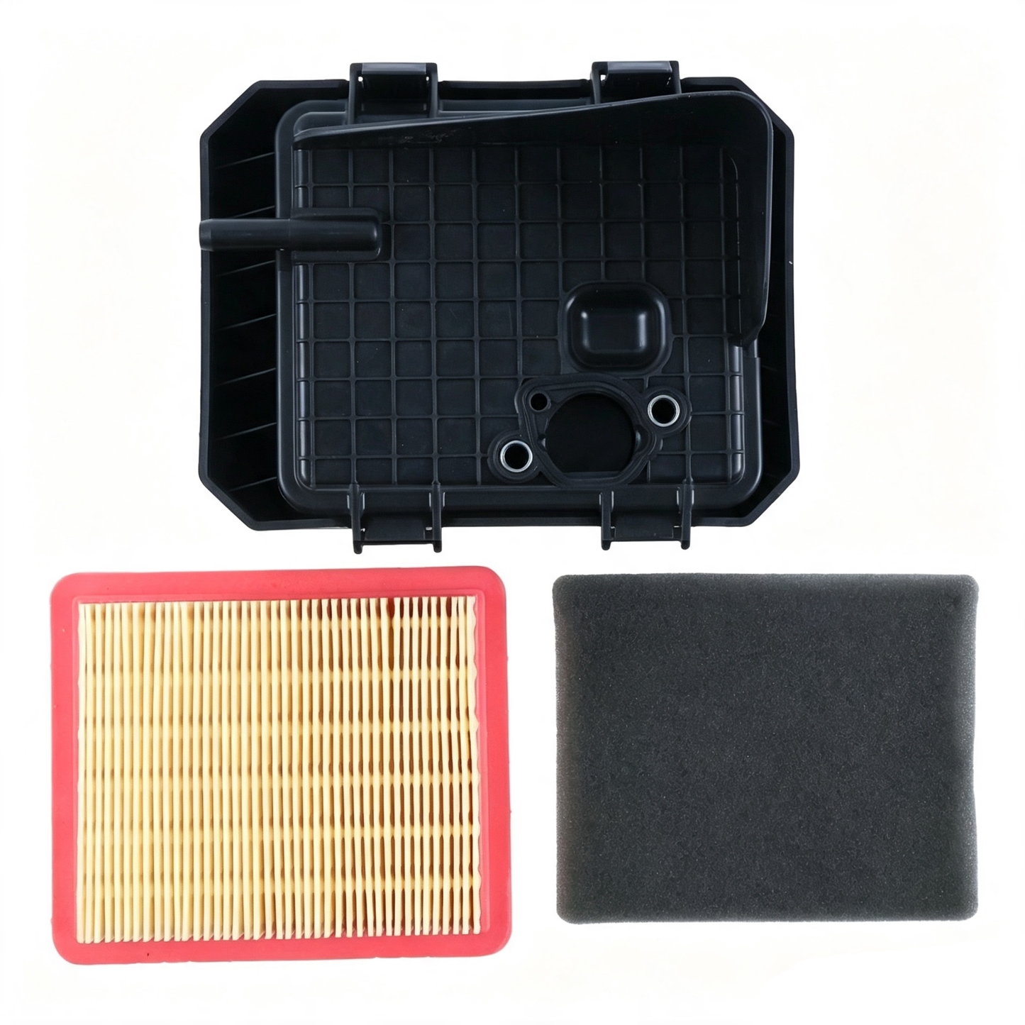 Air Cleaner Assembly Kit 121-4177 for Toro Engine LC1P65FC Mower 20372 20373 20374 20380 20381 22289