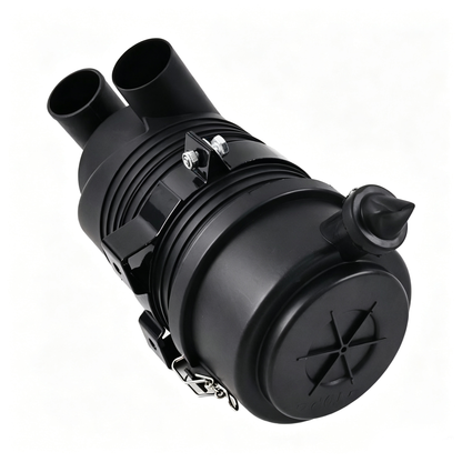 Air Cleaner Assembly MIA11849 for John Deere Zero Turn Mower 737 757