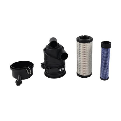 Air Cleaner Assembly MIA11849 for John Deere Zero Turn Mower 737 757