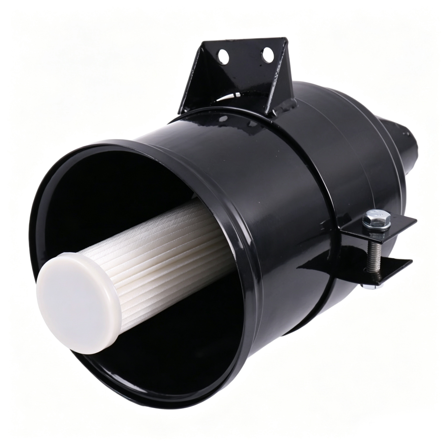 Air Cleaner Assembly RC411-42206 for Kubota Excavator KX030-4 KX71-3 KX71-3S KX91-3S KX91-3S2 U35-S2 U35S