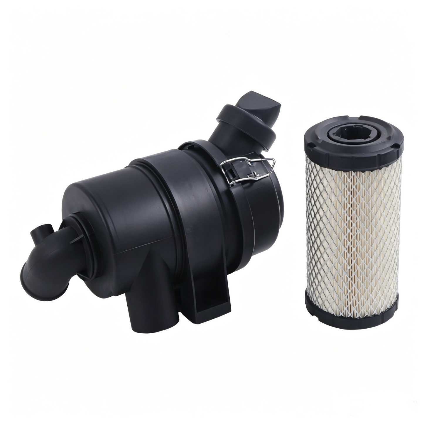 Air Cleaner Assembly T2350-11611 for Kioti Tractor CK20H