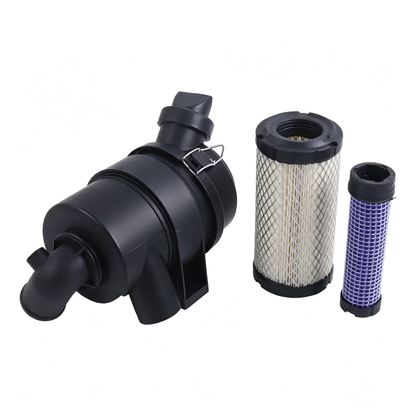 Air Cleaner Assembly T2350-11611 for Kioti Tractor CK20H