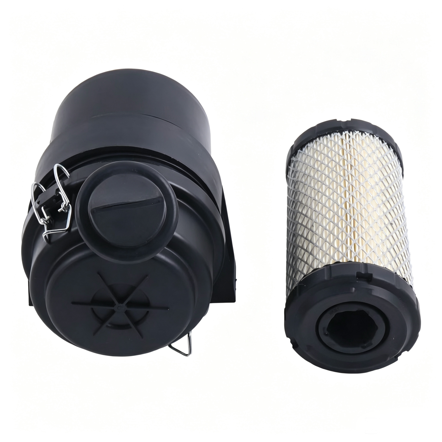 Air Cleaner Assembly T2350-11611 for Kioti Tractor CK20H