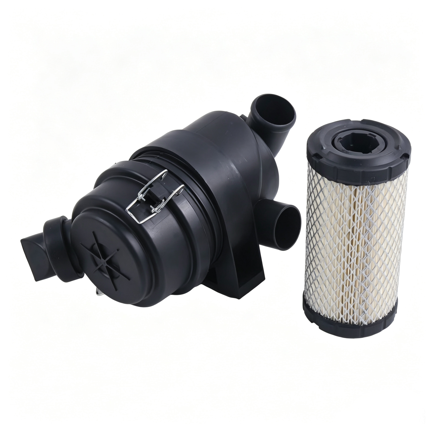 Air Cleaner Assembly T2350-11611 for Kioti Tractor CK20H