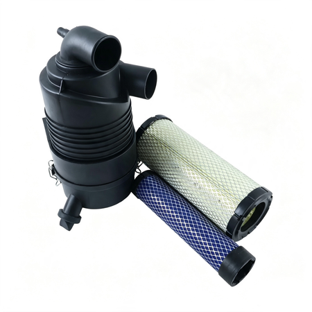 Air Cleaner Assembly T5270-11011 for Kioti CDI Engine