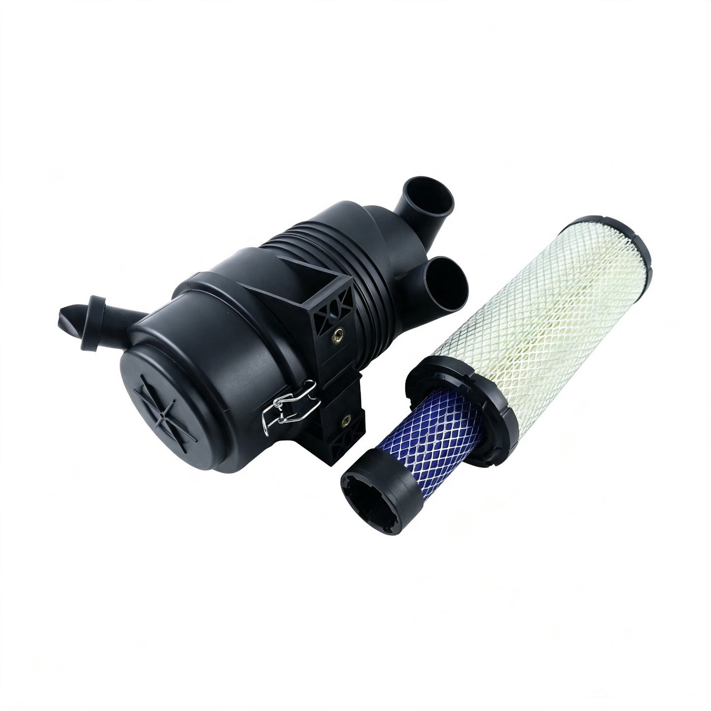 Air Cleaner Assembly T5270-11011 for Kioti CDI Engine