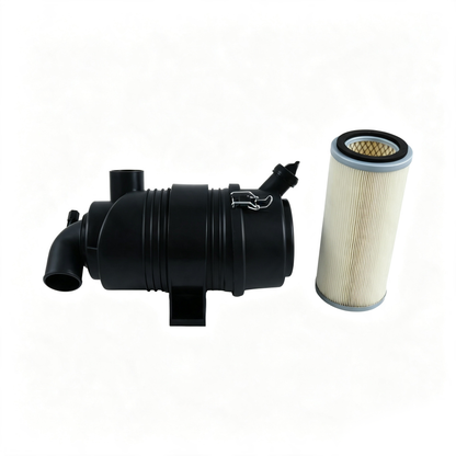 Air Cleaner Assembly TA040-16300 for Kubota Tractor L2900DT L2900F L3300DT L35