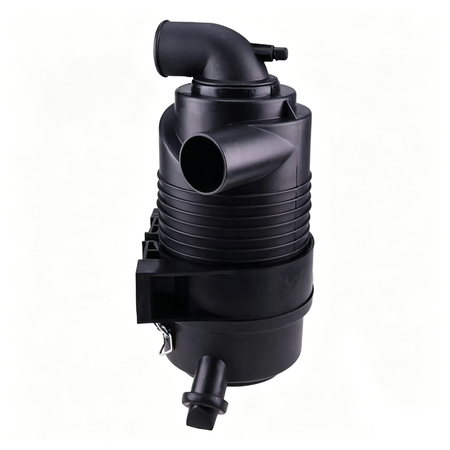 Air Cleaner Assembly TCA12208 AUC18195 for John Deere Mower 1420 1435 1445 1545 1565 6080A 6500A 6700A 7200A