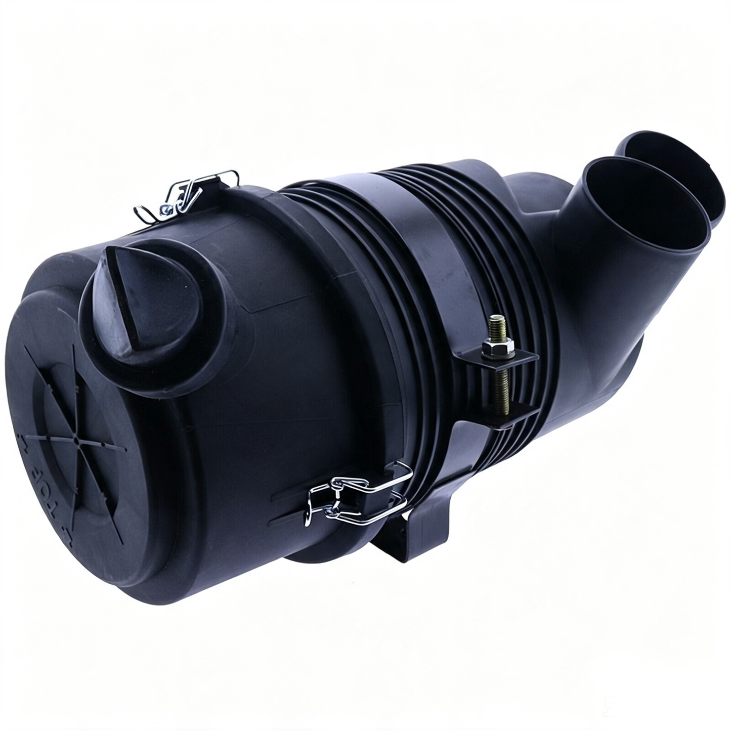 Air Cleaner Assembly With Inner and Outer Filters 6674837 for Bobcat Loader 863 864 873 883 S250 T200