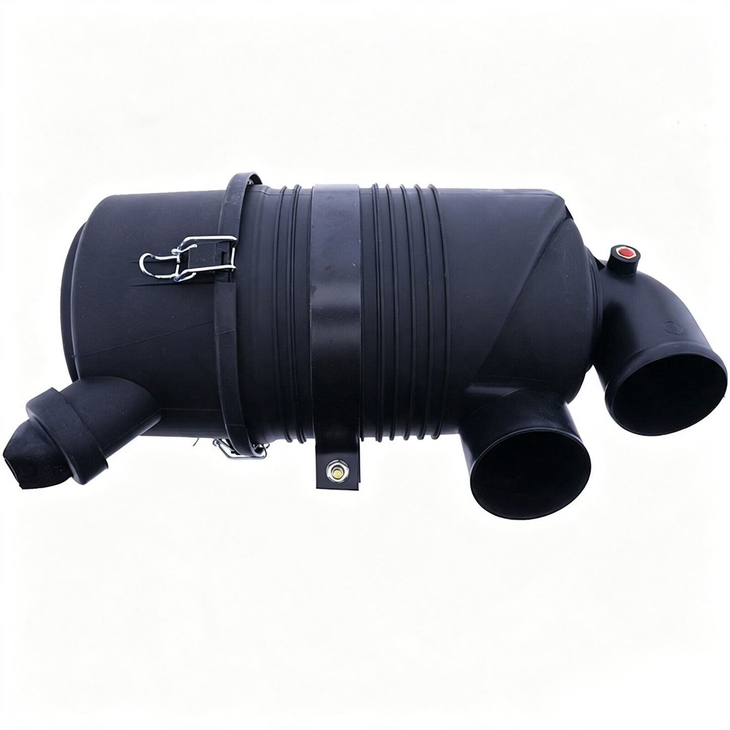 Air Cleaner Assembly With Inner and Outer Filters 6674837 for Bobcat Loader 863 864 873 883 S250 T200