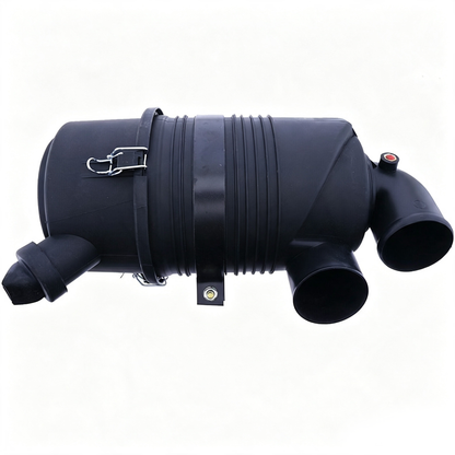 Air Cleaner Assembly With Inner and Outer Filters 6674837 for Bobcat Loader 863 864 873 883 S250 T200