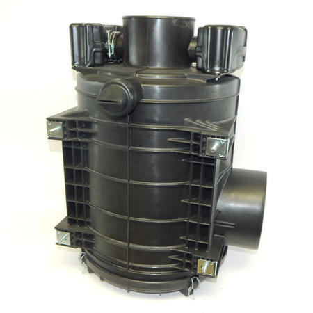 Air Cleaner Assenbly 1-14210832-0 for Isuzu Engine 6WF1 10PE1 Truck CYZ51 CXZ81K - KUDUPARTS