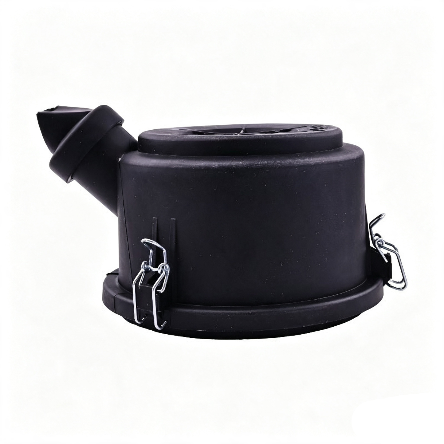 Air Cleaner Canister Cover Lid 6666377 for Bobcat Excavator E42 E45 E50 E55 Loader S450 S550 S570 S590 T590 T550