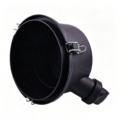 Air Cleaner Canister Cover Lid 6666377 for Bobcat Excavator E42 E45 E50 E55 Loader S450 S550 S570 S590 T590 T550